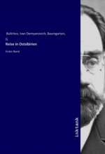 Reise in Ostsibirien