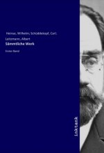 Sämmtliche Werk