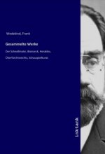 Gesammelte Werke