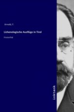 Lichenologische Ausflüge in Tirol