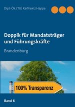 Doppik fur Mandatstrager und Fuhrungskrafte