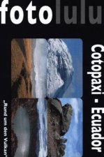 Cotopaxi - Ecuador