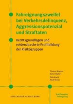 Fahreignungszweifel bei Verkehrsdelinquenz, Agressionspotenzial und Straftaten