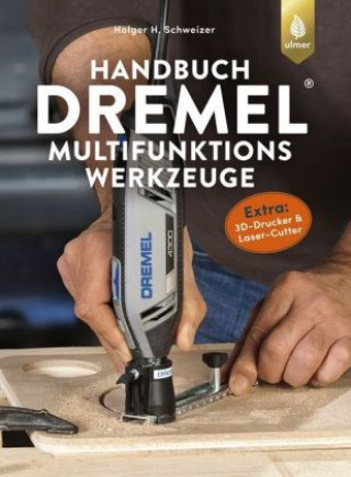 Handbuch Dremel-Multifunktionswerkzeuge ()