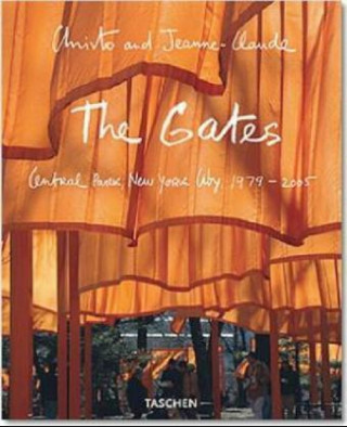 The Gates, Christo & Jeanne-Claude