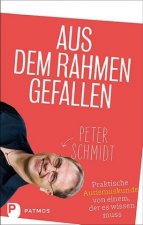 Aus dem Rahmen gefallen