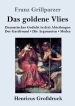 goldene Vlies (Grossdruck)
