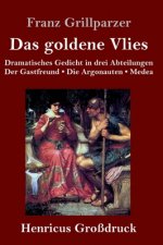 Das goldene Vlies (Grossdruck)