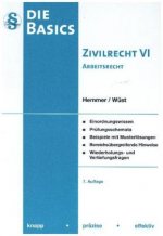 Basics Zivilrecht 6. Arbeitsrecht