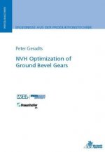 NVH Optimization of Ground Bevel Gears