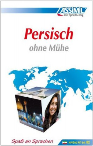 ASSiMiL Persisch ohne Mühe - Lehrbuch
