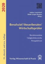 Berufsziel Steuerberater/Wirtschaftsprüfer 2020