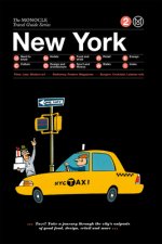Monocle Travel Guide to New York