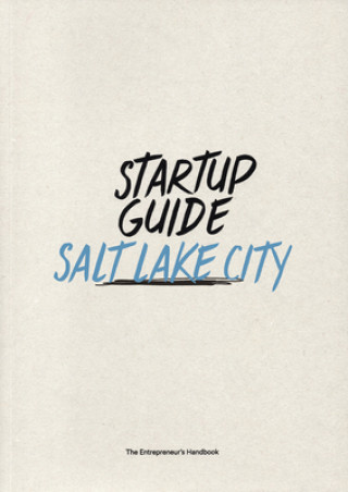 Startup Guide Salt Lake