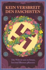 Bernemann, D: Kein Versbreit den Faschisten