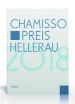 Chamisso Preis Hellerau 2018