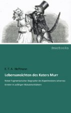 Lebensansichten des Katers Murr