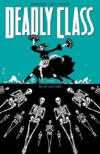 Deadly Class 6: Nicht das Ende