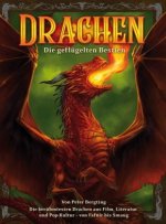 Drachen - Die geflügelten Bestien
