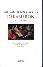 Dekameron Band 2