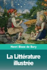 Litterature illustree