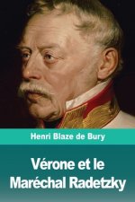 Verone et le Marechal Radetzky
