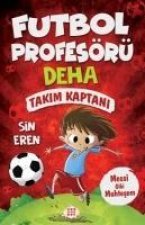 Futbol Profösörü Deha 1 - Takim Kaptani