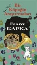 Bir Köpegin Arastirmalari