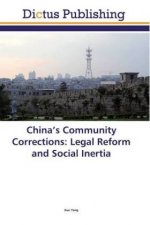 China's Community Corrections