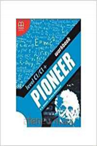 PIONEER C1-C1+ WORKBOOK ONLINE PACK