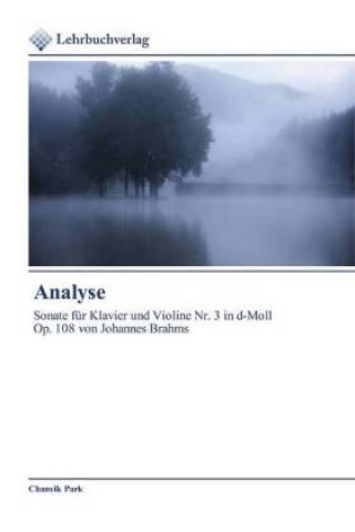 Analyse