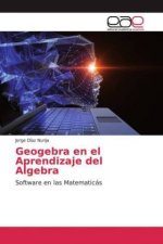 Geogebra en el Aprendizaje del Algebra