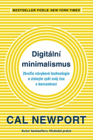 Digitální minimalismus