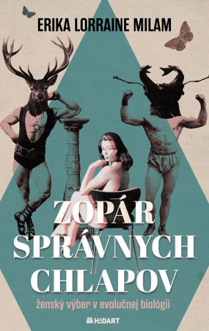 Zopár správnych chlapov