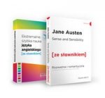 Sense and Sensibility / Ekstremalnie szybka nauka języka angielskiego