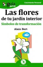 GuiaBurros Las flores de tu jardin interior