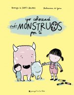 YO COLOREARÈ MÁS MONSTRUOS POR TÍ