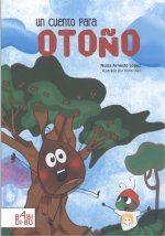UN CUENTO PARA OTOÑO