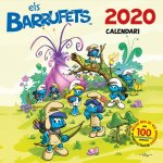 ELS BARRUFETS CALENDARI 2020
