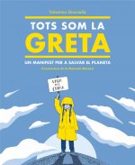 TOTS SOM LA GRETA