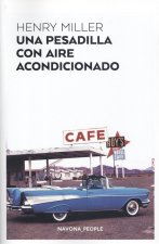 UNA PESADILLA CON AIRE ACONDICIONADO