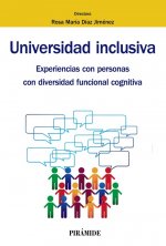 UNIVERSIDAD INCLUSIVA