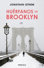 HUÈRFANOS DE BROOKLYN