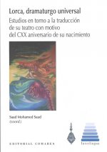 LORCA, DRAMATURGO UNIVERSAL