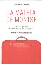 LA MALETA DE MONTSE