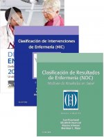 DIAGNOSTICO DE ENFERMEROS/CLASIFICACIÓN DE INTERVENCIONES DE ENFERMERÍA/CLASIFIC