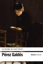 LA FAMILIA DE LEÓN REICH