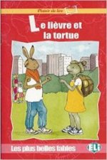 Lievre et la tortue