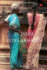 In India con Lakshmin