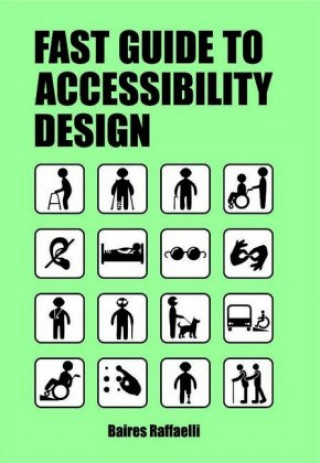 Fast Guide to Accessibility Design